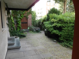 Imagen del anuncio: WG / Single./ Paare  DG-Wohnung mit zwei Räumen und Einbauküche