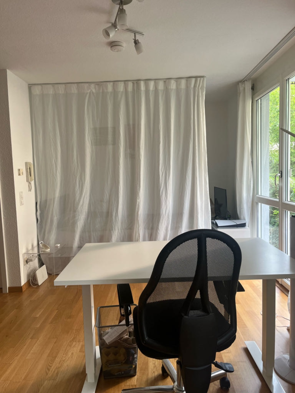 Estudio Vaihingen Robert-Leicht-Straße 133 - foto 4