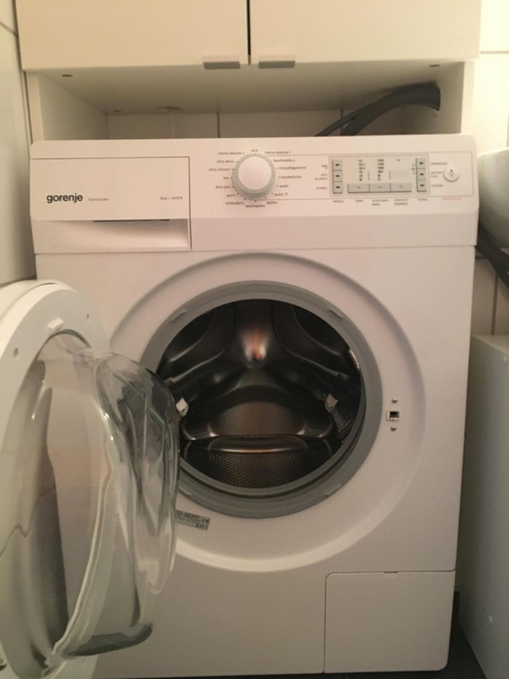 Wohnung Innenstadt C4 17 - Bild 12