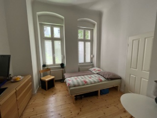 Cozy Apartment for August & September 2026 — photo 1