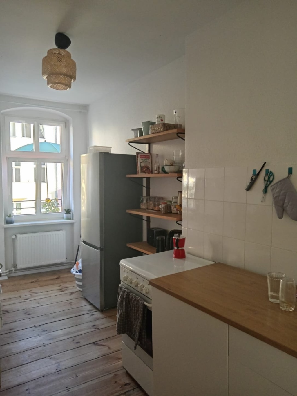 Wohnung Neukölln Emser Straße - Bild 5