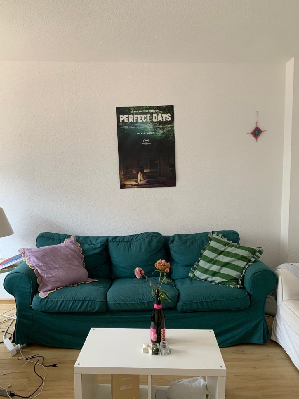Habitación en WG Herden Habsburgerstraße  29 - foto 4
