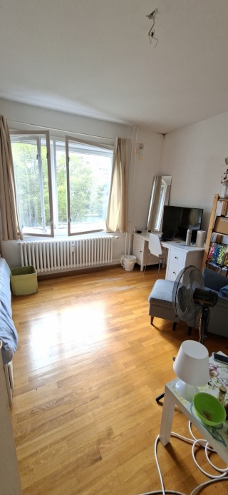 Room for Rent -from  October 1st — photo 1