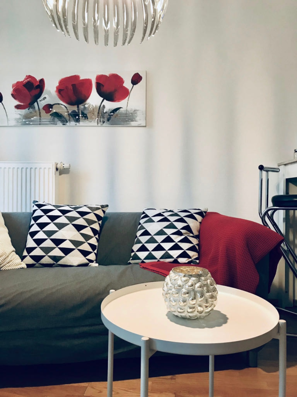 Wohnung Innenstadt C4 17 - Bild 2