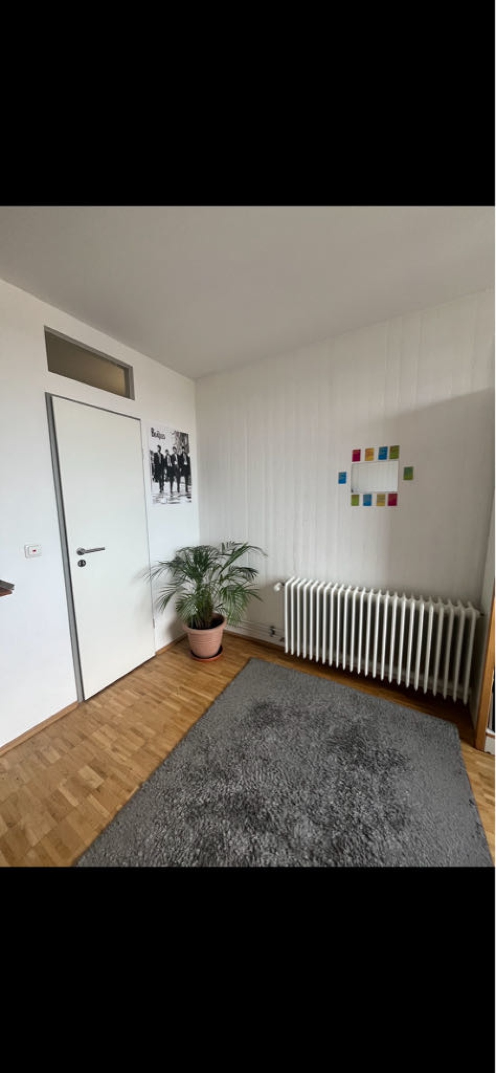 1-Zimmer-Wohnung Horn Universitäts-Boulevard - Bild 3