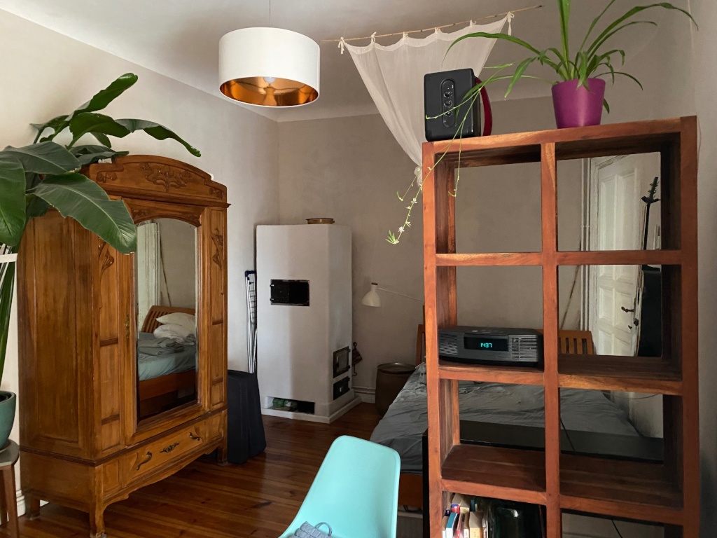 🌴September 2026 🌴 Bright and Cosy Flat - near Neukölln Station (S+U), – Braunschweiger Straße, 12055 Berlin Neukölln – Vorschaubild 4