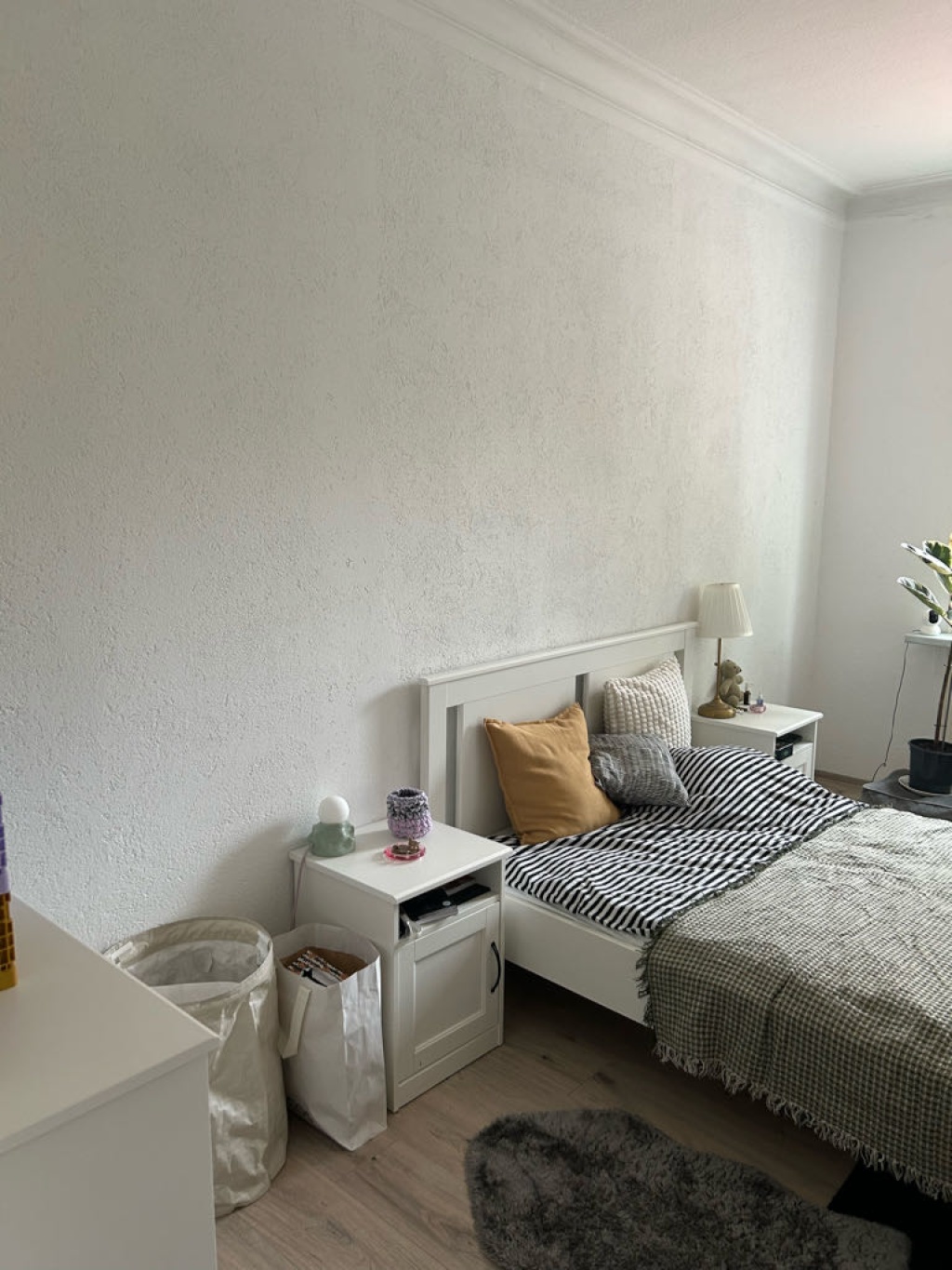 Flatshare Bad Cannstatt Duisburger Straße 22 - Zimmer