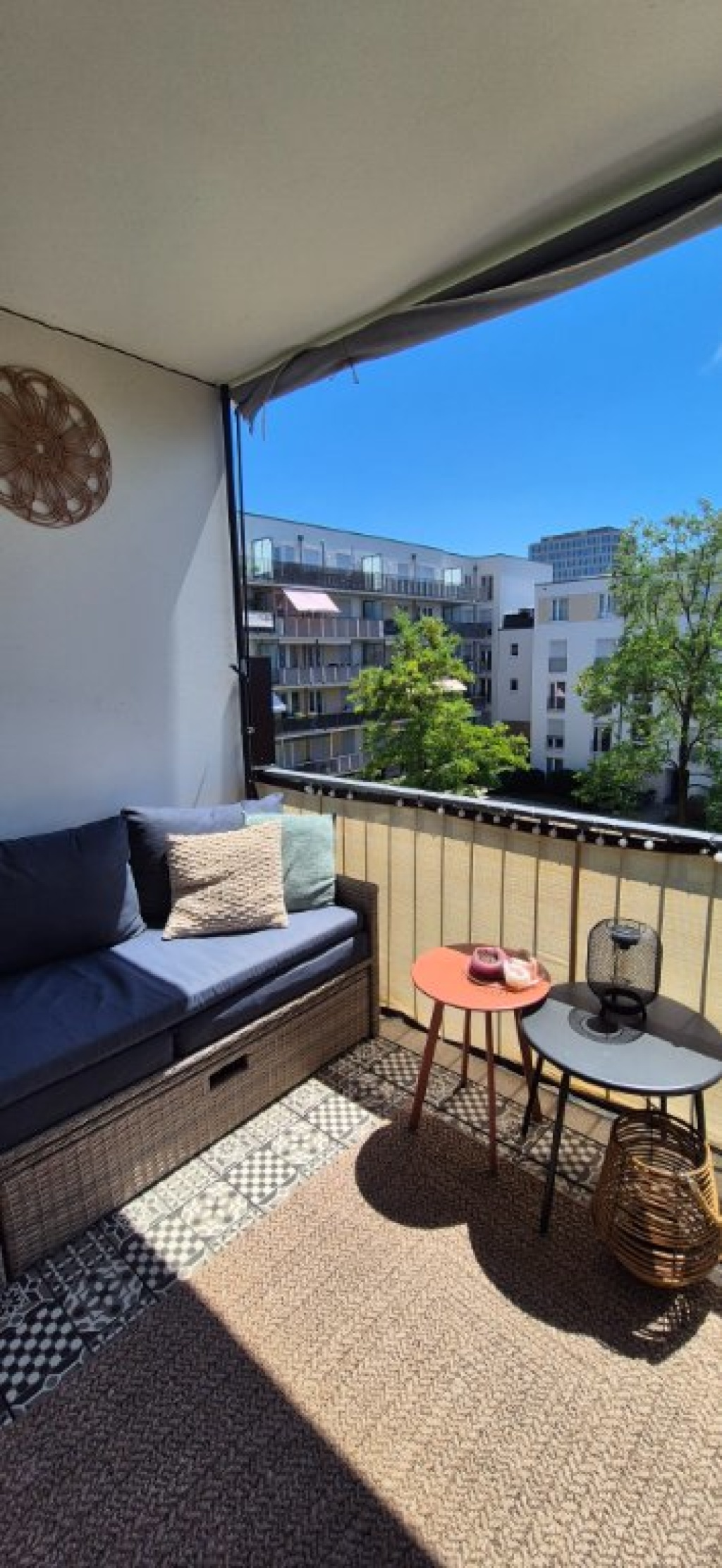 Vollmöblierte 3Z Wohnung, 92m2, 3Monate Zwischenmiet, super Lage, perfekt für Pendler – Seidlhofstraße, 80639 München Neuhausen-Nymphenburg – Vorschaubild 15