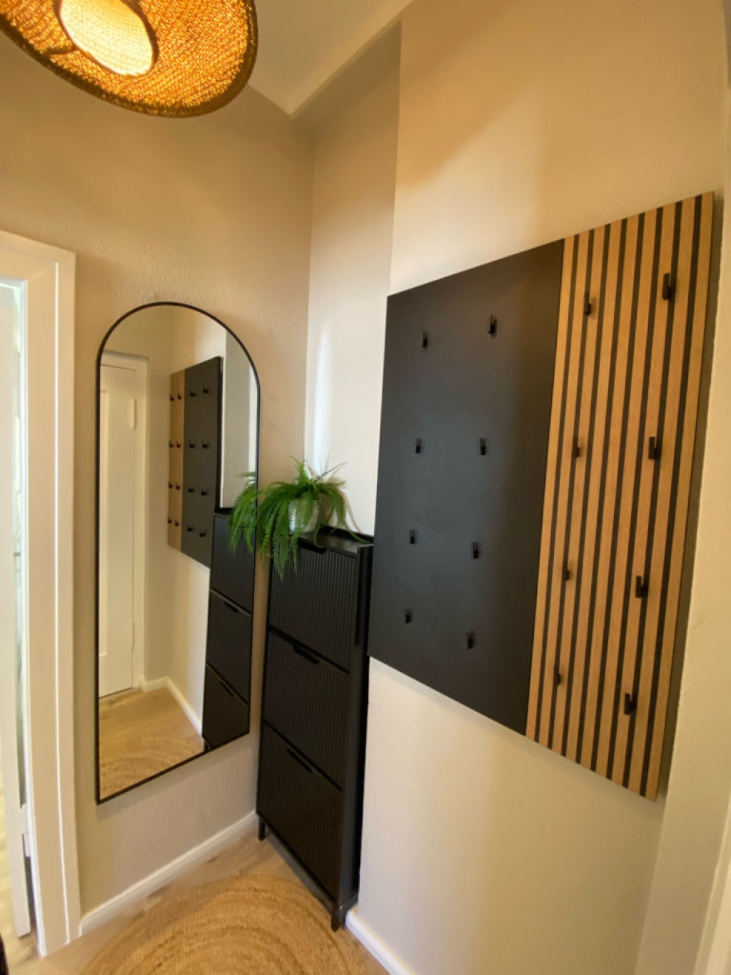 1-Zimmer-Wohnung Im Bezirksdreieck Crossroad of -Tempelhof-Schöneberg-Kreuzberg Dudenstraße/Eylauer Straße - Bild 13