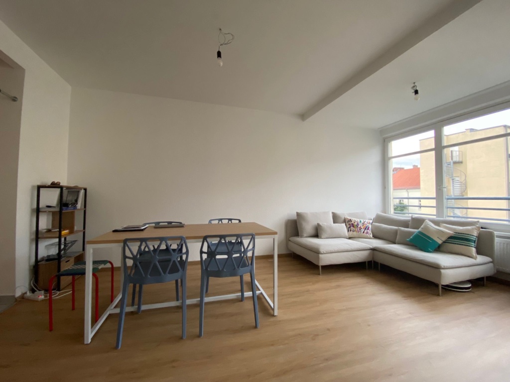 Bright Cozy Apartment - in Prenzlauer Berg ( fixed dates) – Immanuelkirchstraße, 10405 Berlin Prenzlauer Berg – Vorschaubild 2
