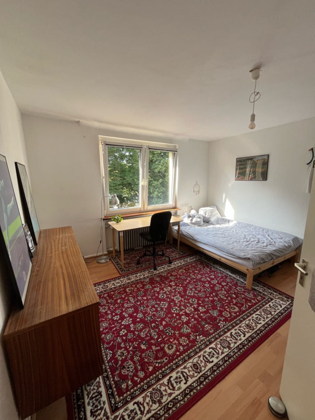 WG-Zimmer Innenstadt Untere-Masch-Straße - Bild 2