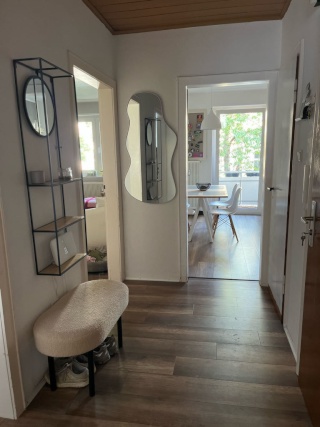 Anzeigenbild: süße 2 Zimmer Wohnung in Köln Sülz (sept.-Nov.)