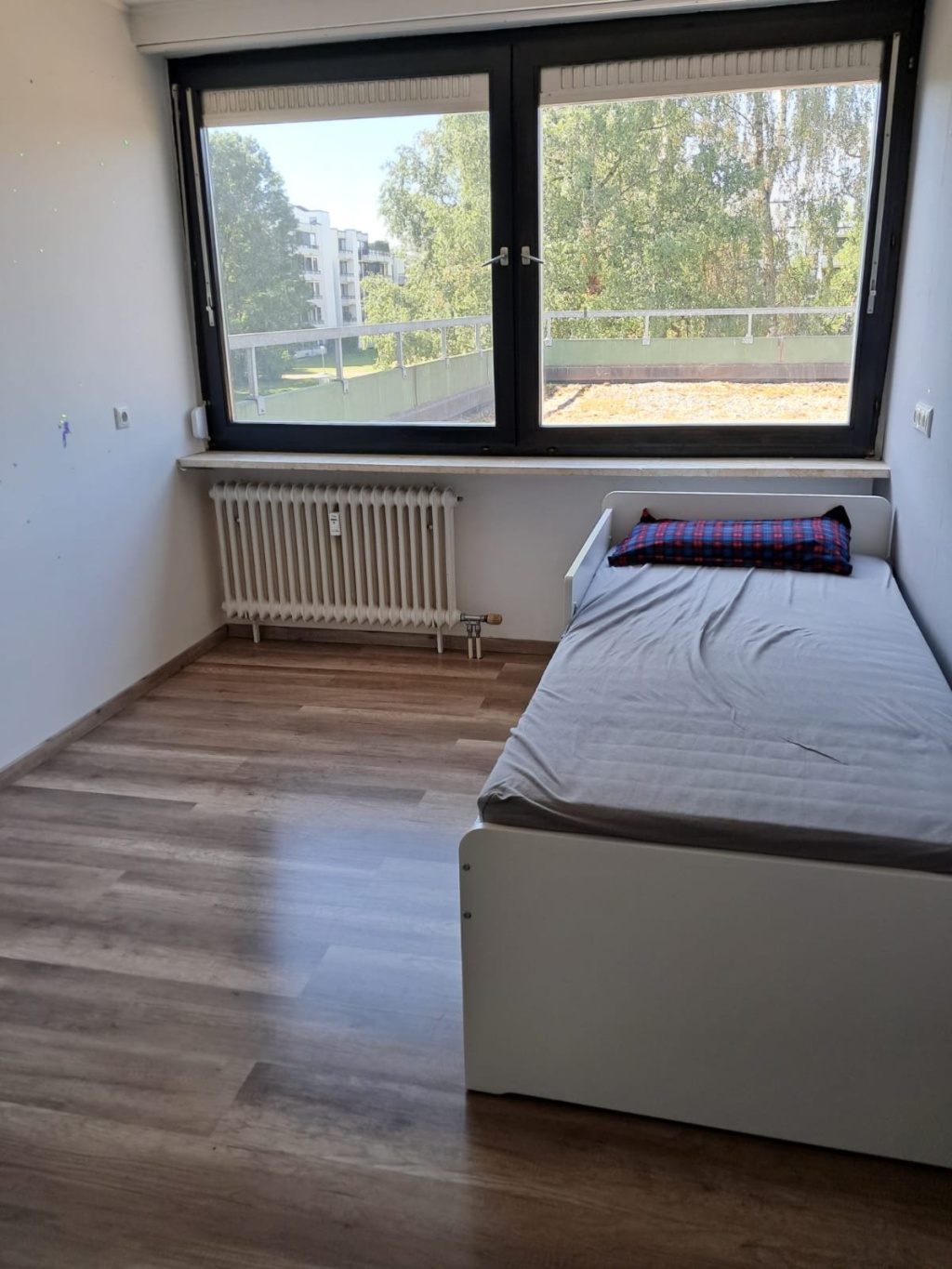 Habitación en WG Aschheim Erdinger Str. 13 - foto 3