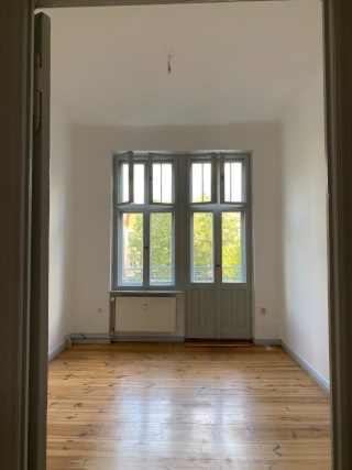 Apartment Available from September 2026 – Contract Takeover (Possibly) — photo 1