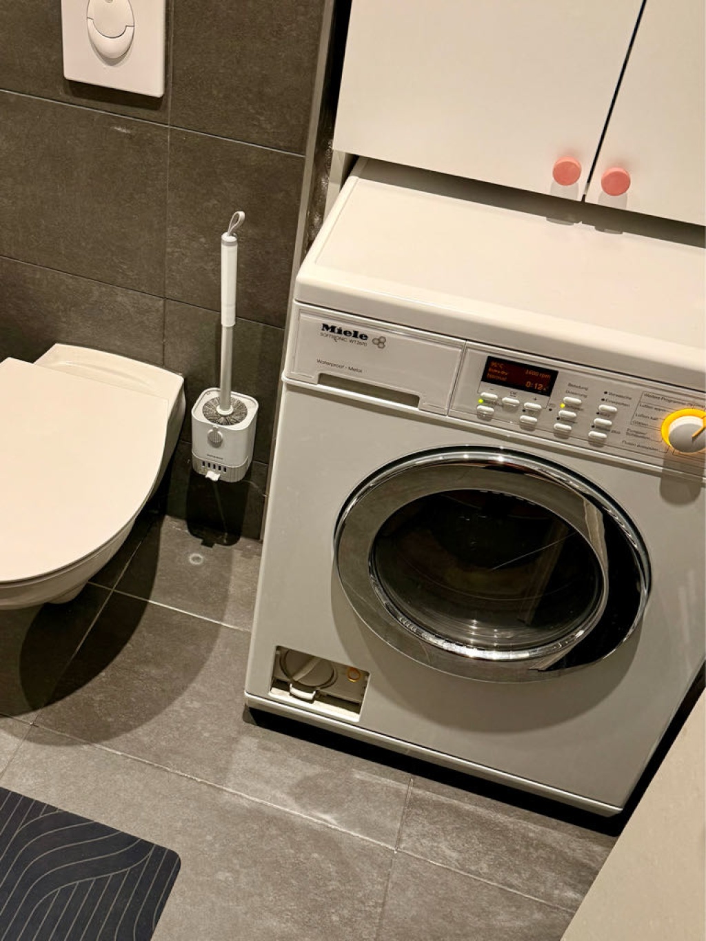 1-Zimmer-Wohnung Prenzlauer Berg Schönfließer Str.  15 - Bild 20