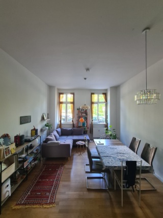 3 weeks in FShain: 1st-23rd August (flexible dates) — photo 1