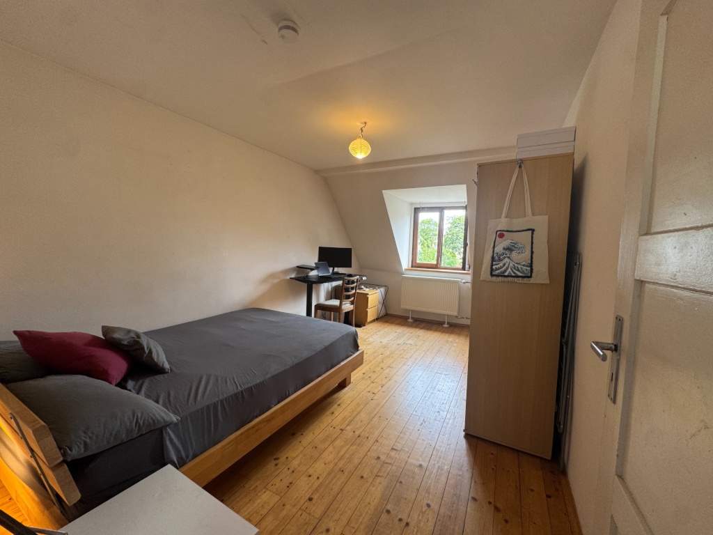 Habitación en WG Milbertshofen-Am Hart Milbertshofener Pl. 19 - Zimmer