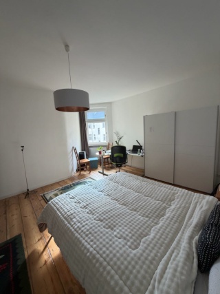 🏡 40 m2 Apartment for Rent in Berlin – Available for September — photo 1