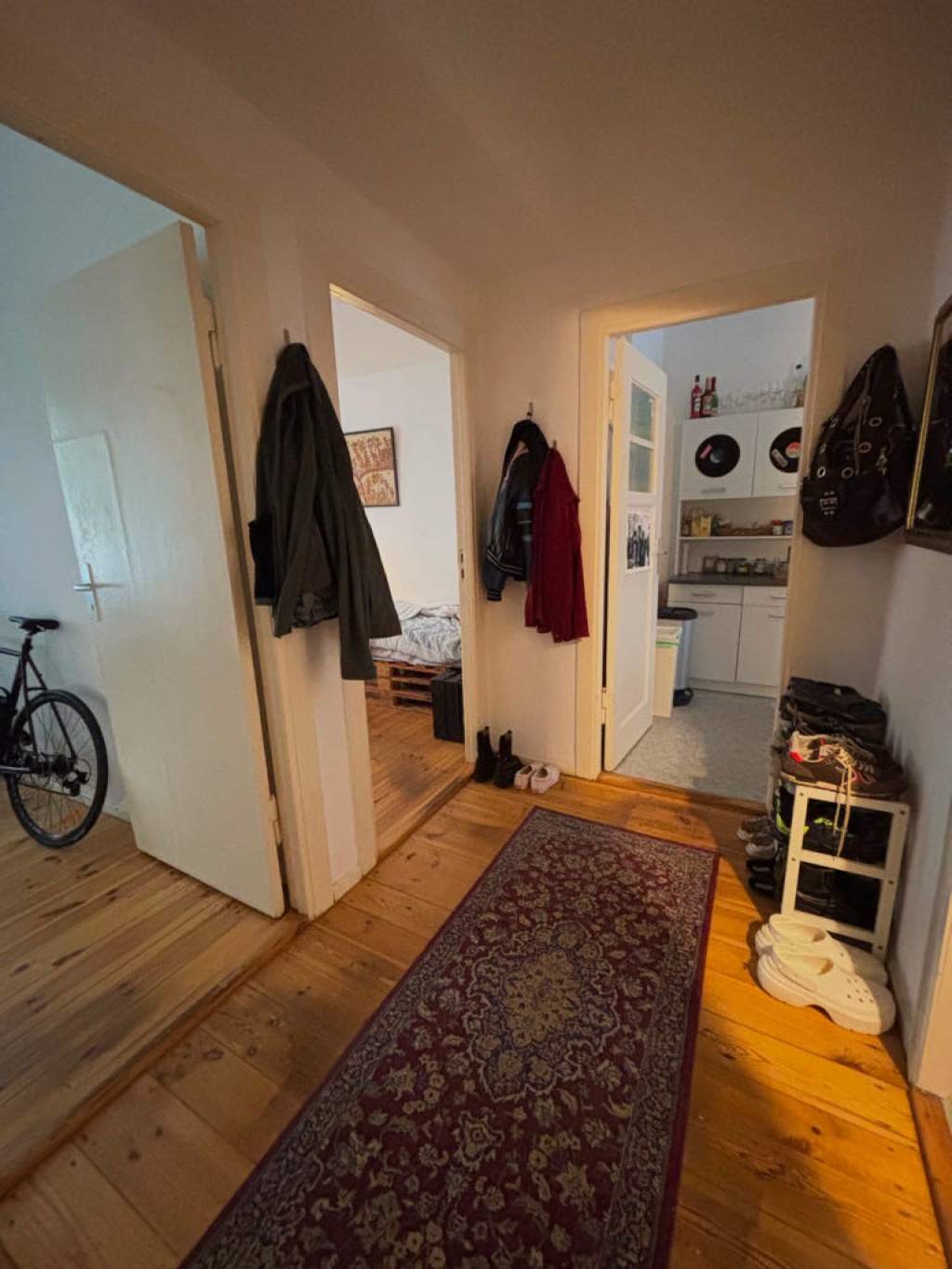 Wohnung Neukölln Okerstraße 30 - Bild 6