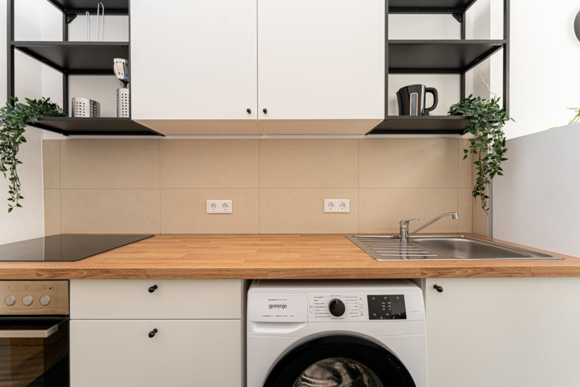 Komfortables WG-Zimmer mit Vollausstattung – Emser Str., 12051 Berlin Neukölln – Vorschaubild 4