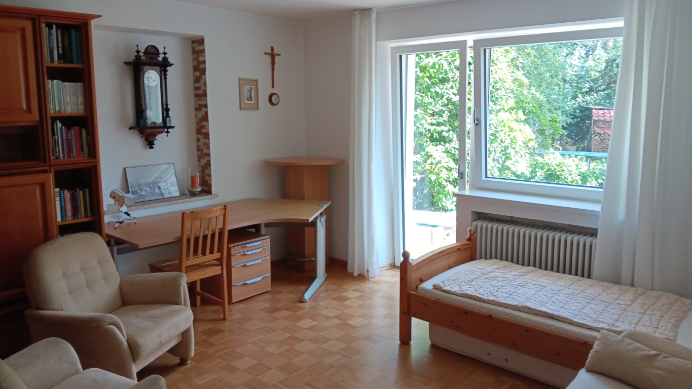 WG-Zimmer München Putziger Straße 14 - Bild 1