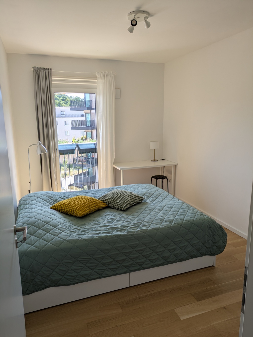 Lichtdurchflutete 2-Zimmer-Neubauwohnung in der Speicherstadt – Top Anbindung nach Berlin! – An der Kornmühle 12, 14473 Potsdam Templiner Vorstadt – Vorschaubild 5