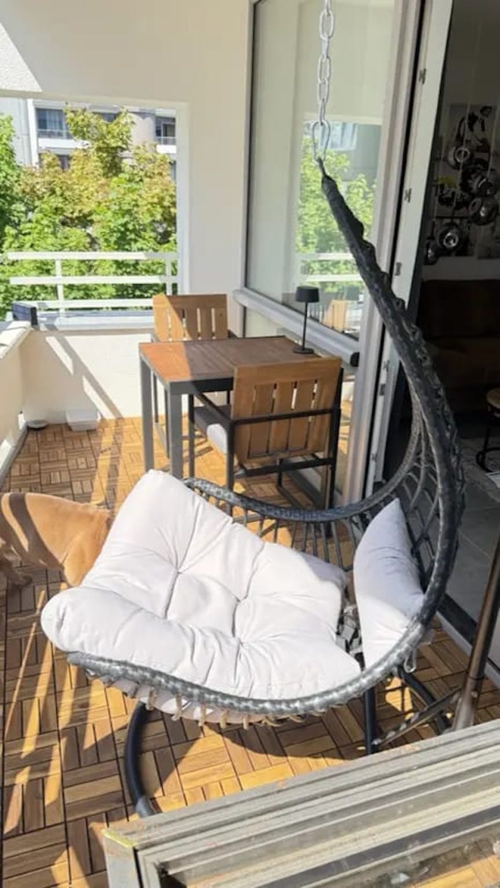 Homburger Straße, Köln – Homburger Straße, 50969 Köln Raderberg – Vorschaubild 7
