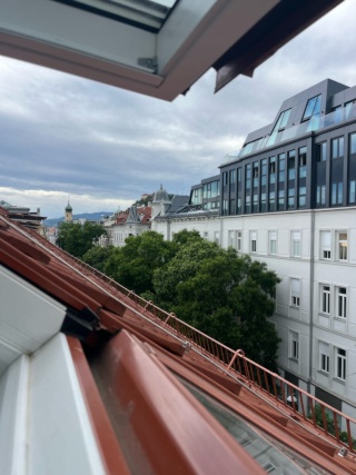 Anzeigenbild: Gemütliches WG- Zimmer direkt am Jakominiplatz