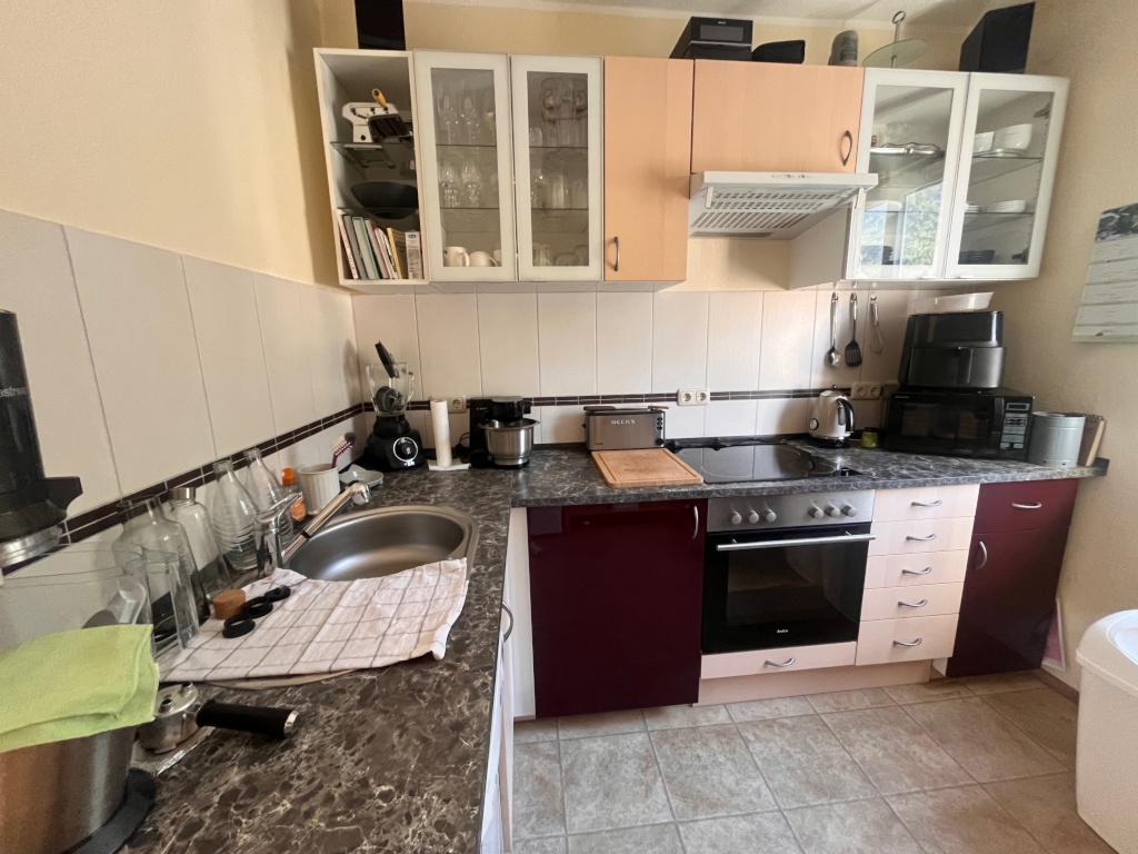 Apartamento Kernstadt Marbacher Weg  27 1/2 - foto 8