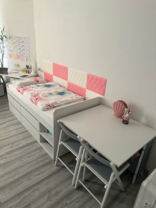 Imagen del anuncio: Einzimmerappartement für 2 MONATE