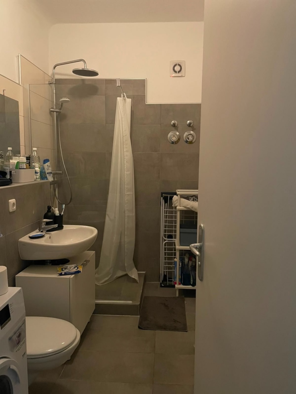 Furnished 1-bedroom in Kollwitzkiez (Prenzlauer Berg) - all-inclusive – Rykestraße 18, 10405 Berlin Prenzlauer Berg – Vorschaubild 7
