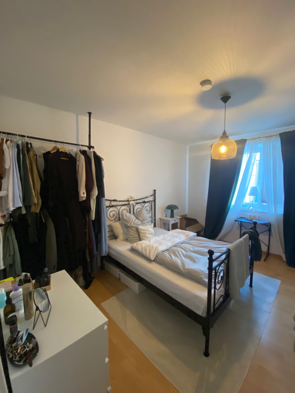 WG-Zimmer Neuhausen-Nymphenburg Ebenauerstraße - Bild 1