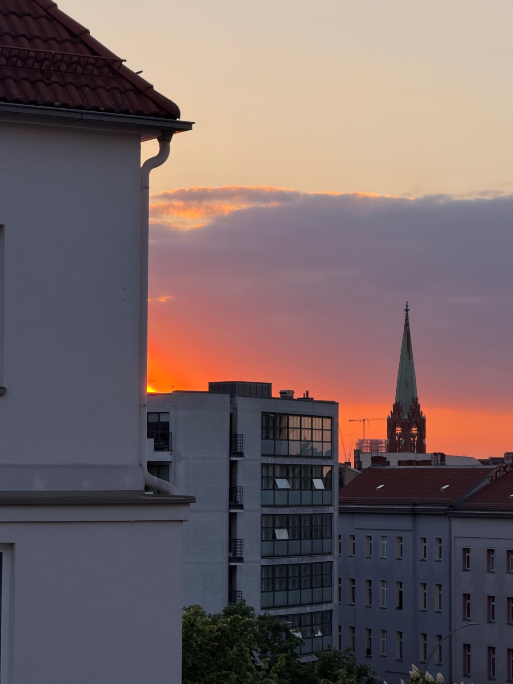 Wohnung Schöneberg Kolonnenstraße 10 - Bild 8