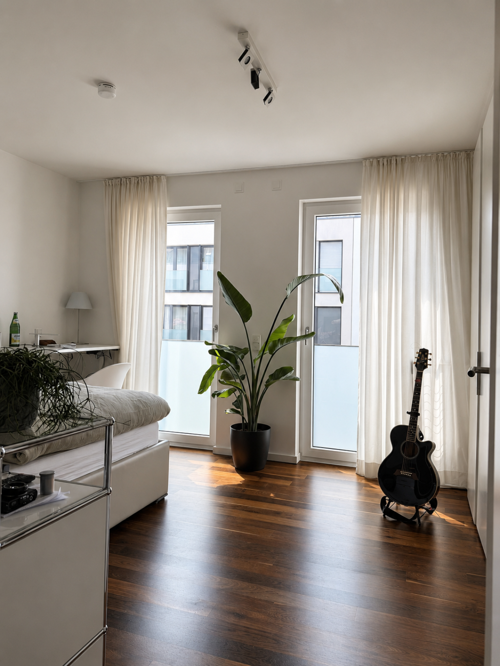 2-Zimmer-Wohnung mit Balkon und Tiefgarage in Lindenthal – Basilius-Besler-Weg, 50933 Köln Braunsfeld – Vorschaubild 5