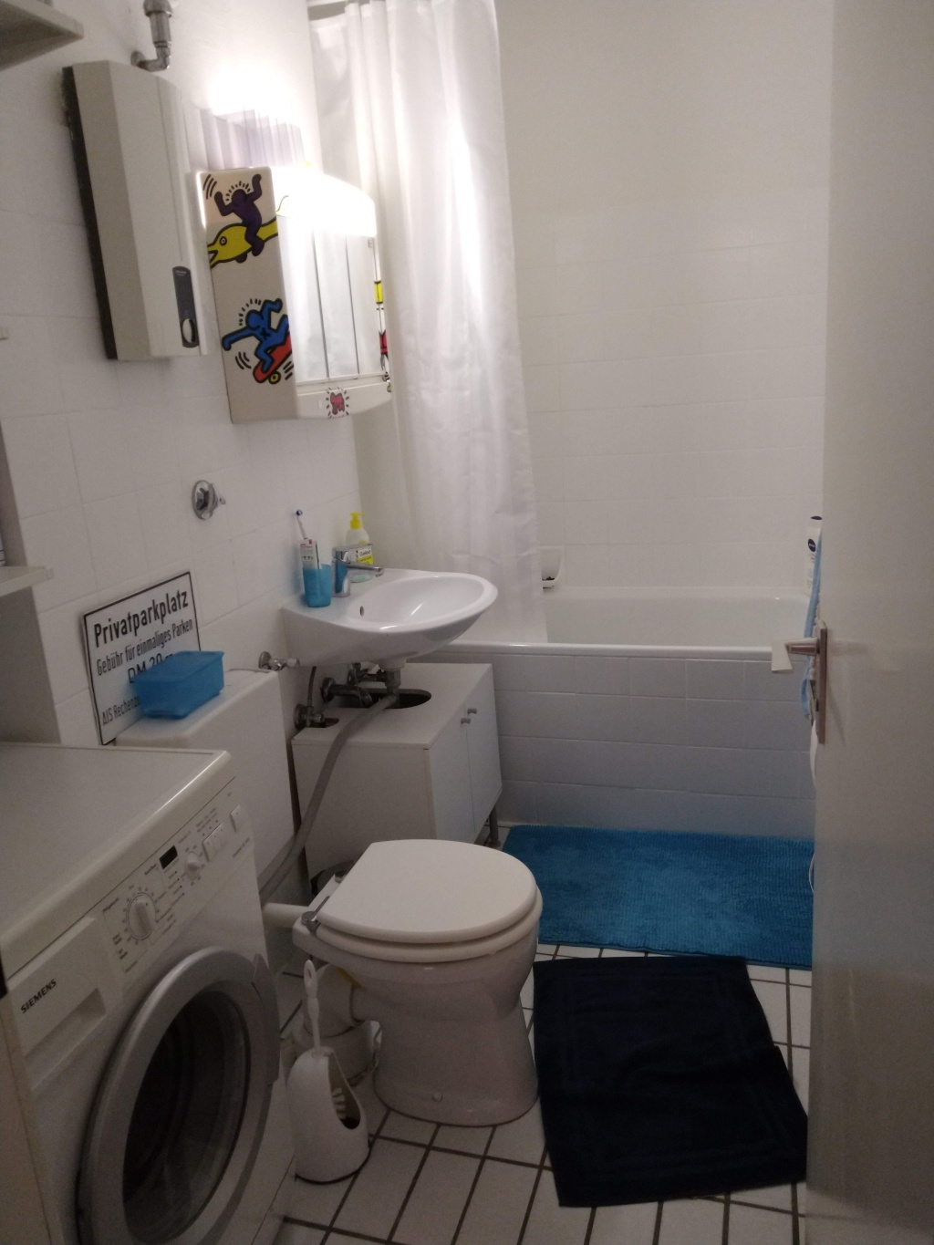 Wohnung Charlottenburg Wilmersdorfer Straße 25 - Bild 3