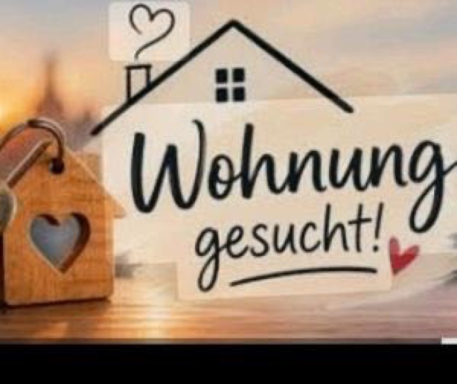 Imagen del anuncio: Ich Suche dringend eine 2 Zimmer Wohnung in Rheine