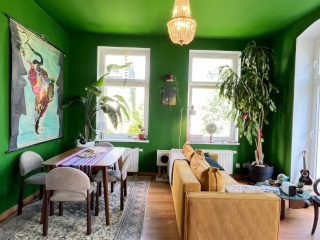 Beautiful Designer Apartment in Berlin + 2 Sweet Cats 🐈 | 14–25 August | €45/night — photo 1