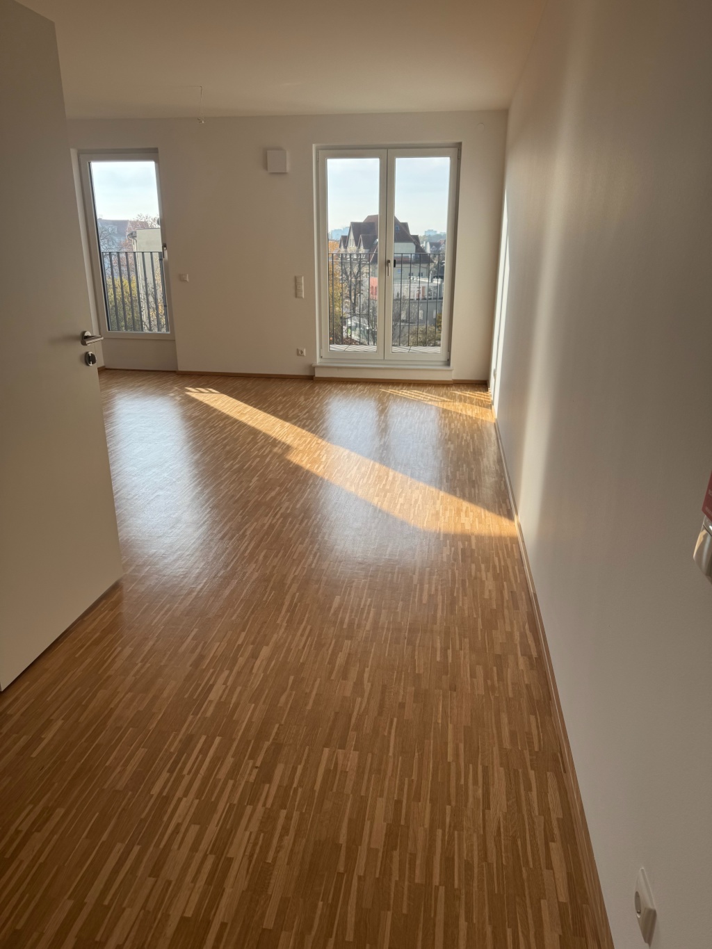 Studio apartment for takeover – Degnerstraße 20, 13053 Berlin Lichtenberg – Vorschaubild 5
