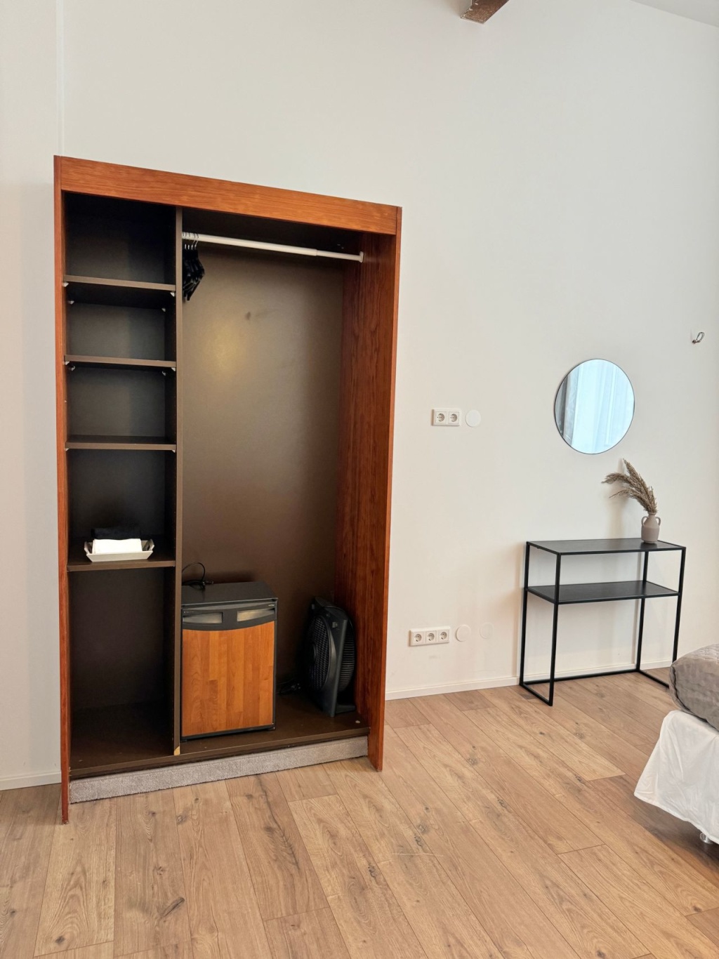 Apartamento Eller Hüttenstraße - image_2