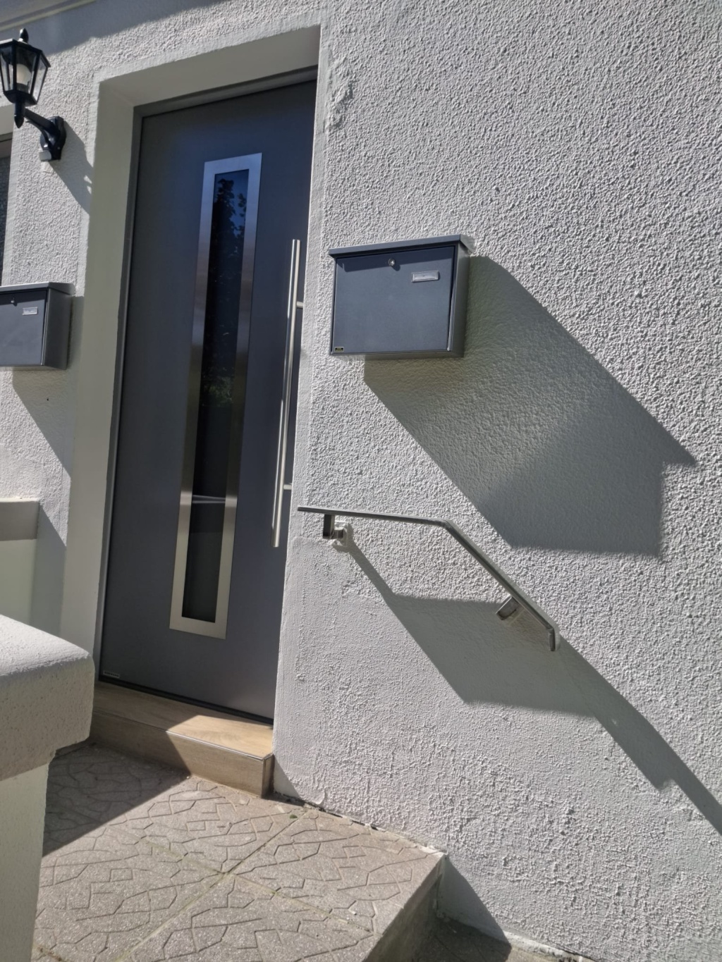 WG-taugliche 2-Zimmer-Terrassenwohnung (66 qm) mit Einbauküche und Gartenanteil, im modernisierten Altbau – Hattinger Str. 481, 44795 Bochum Weitmar – Vorschaubild 7