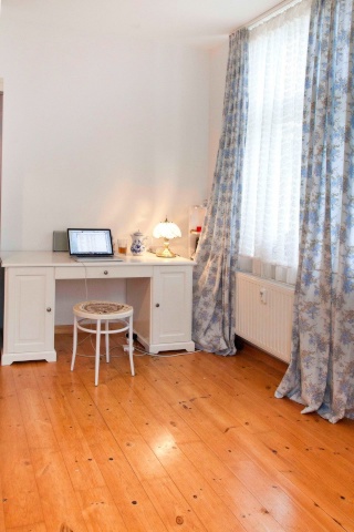 2 room apt in Berlin Friedrichshain - for 3 months — photo 1