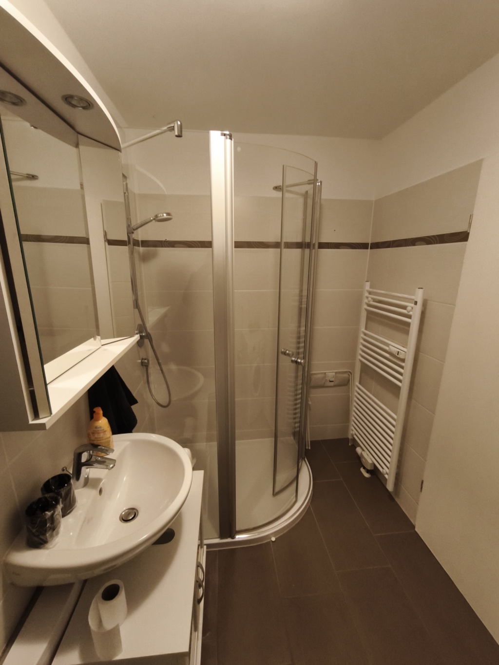 Wohnung Reinickendorf Eichborndamm  152 - Bild 11