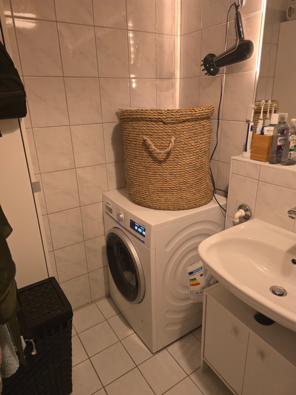 Möblierte 2 Zimmer Wohnung, Untermiete in München, Haidhausen – Pariser Straße, 81669 München München – Vorschaubild 3