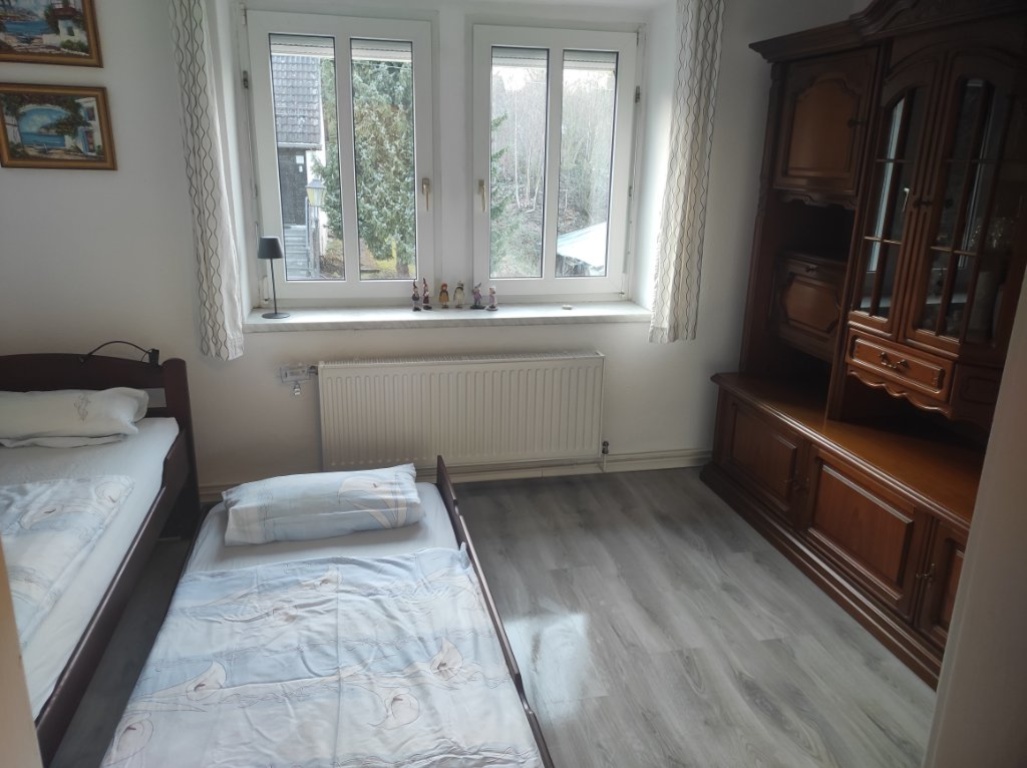 Wohnung mit Balkon - Dresden-Lockwitz – Am Burgwall 7, 1257 Dresden Lockwitz – Vorschaubild 6