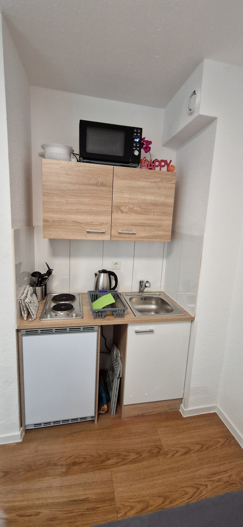 Apartment - Zentral in der Mainzer Altstadt - "Wohnen auf Zeit" – Hintere Christofsgasse 5, 55116 Mainz Altstadt – Vorschaubild 5