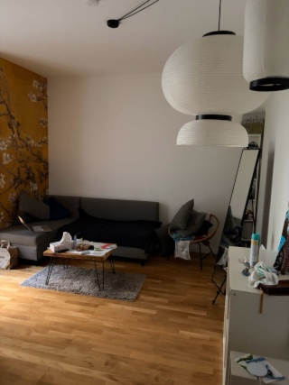2-room-apartment in Berlin Friedrichshain (October 2026 - February 2027)! — photo 1