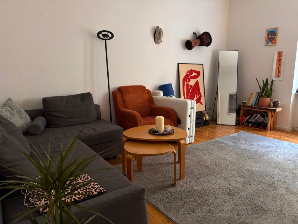 Wohnung Neukölln Okerstraße 30 - Bild 9