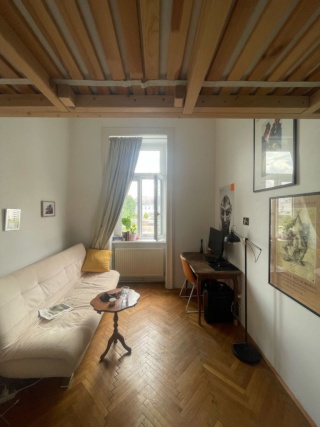 Anzeigenbild: WG Zimmer mit supi Lage