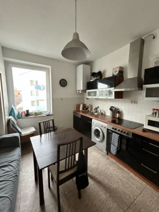 Imagen del anuncio: Untermiete für mein schönes Zimmer in Köln Ehrenfeld