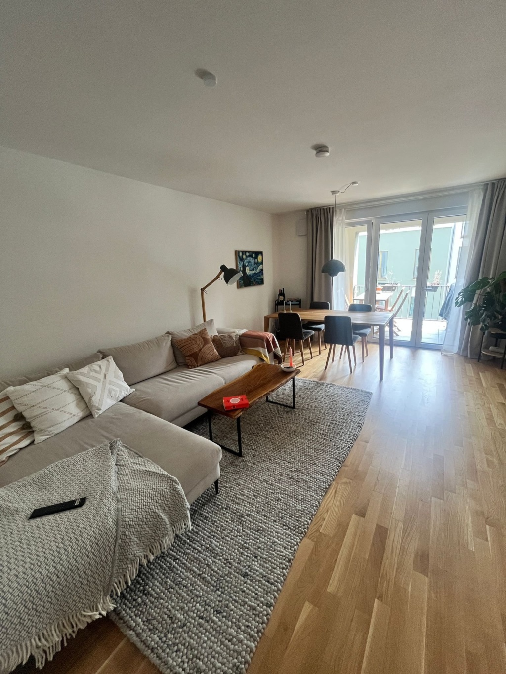 94m2 Wohnung in Köln Neuehrenfeld zur Zwischenmiete, September 2026 bis Februar 2027 – Gutenbergstr, 50823 Köln Neuehrenfeld – Vorschaubild 6